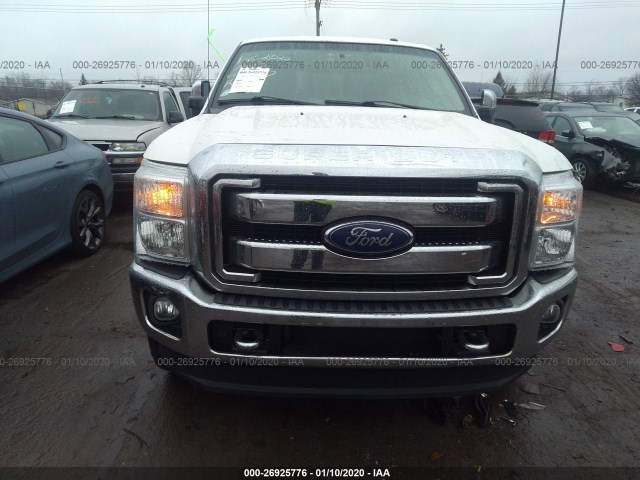 Photo 5 VIN: 1FT7W2BTXGEC82127 - FORD SUPER DUTY F-250 SRW 