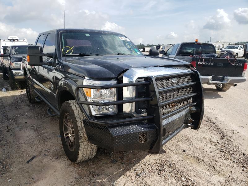 Photo 0 VIN: 1FT7W2BTXGED38745 - FORD F250 SUPER 