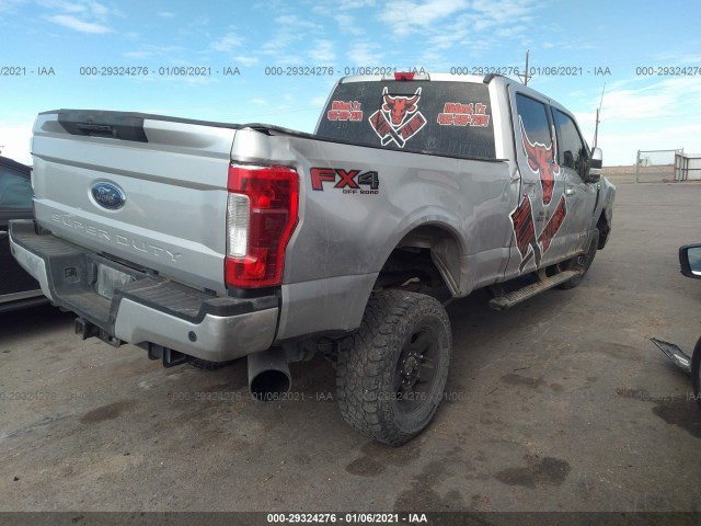 Photo 3 VIN: 1FT7W2BTXHEB52348 - FORD SUPER DUTY F-250 SRW 