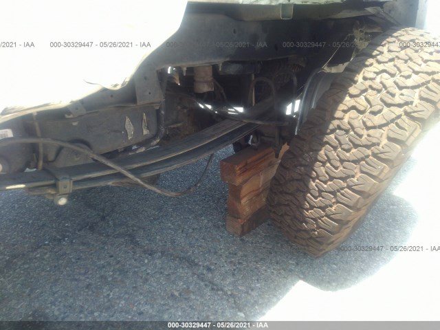 Photo 5 VIN: 1FT7W2BTXHEB53287 - FORD SUPER DUTY F-250 SRW 