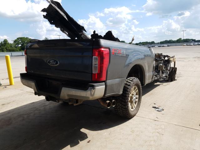 Photo 3 VIN: 1FT7W2BTXHEC14542 - FORD F250 SUPER 