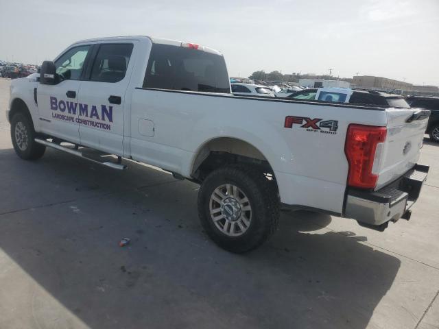 Photo 1 VIN: 1FT7W2BTXHEC24696 - FORD F250 