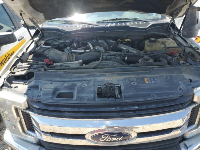 Photo 10 VIN: 1FT7W2BTXHEC24696 - FORD F250 