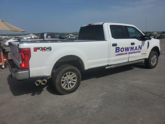 Photo 2 VIN: 1FT7W2BTXHEC24696 - FORD F250 