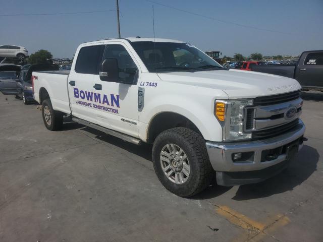 Photo 3 VIN: 1FT7W2BTXHEC24696 - FORD F250 