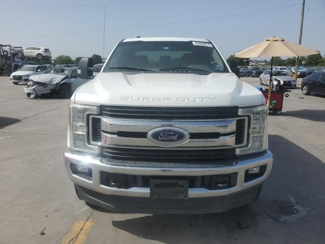 Photo 4 VIN: 1FT7W2BTXHEC24696 - FORD F250 