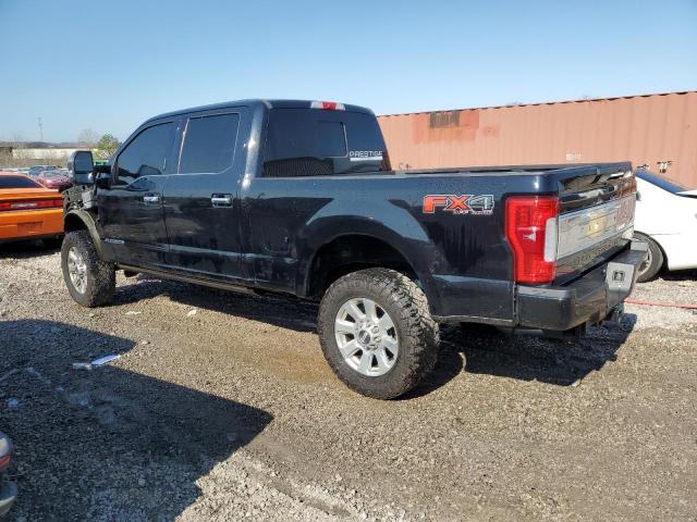 Photo 1 VIN: 1FT7W2BTXHEC36055 - FORD F250 