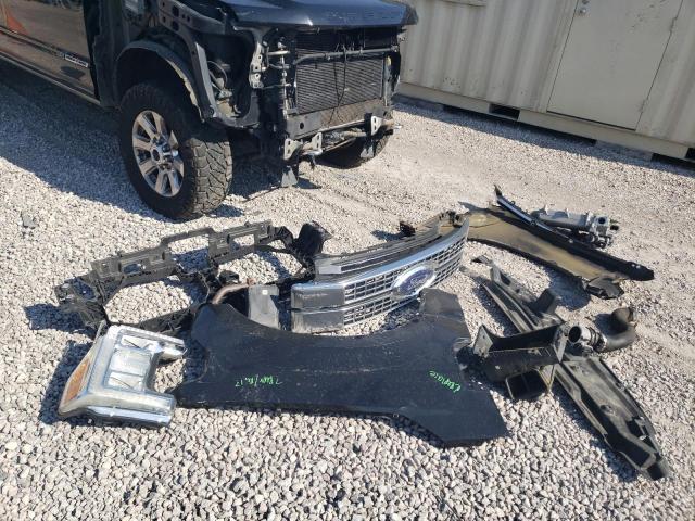 Photo 11 VIN: 1FT7W2BTXHEC36055 - FORD F250 