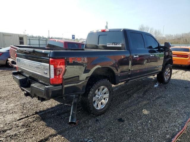 Photo 2 VIN: 1FT7W2BTXHEC36055 - FORD F250 