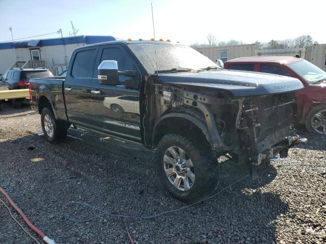 Photo 3 VIN: 1FT7W2BTXHEC36055 - FORD F250 