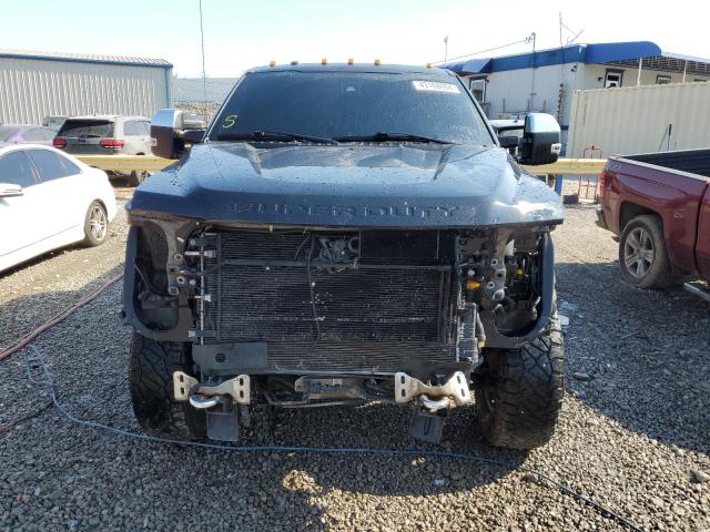 Photo 4 VIN: 1FT7W2BTXHEC36055 - FORD F250 