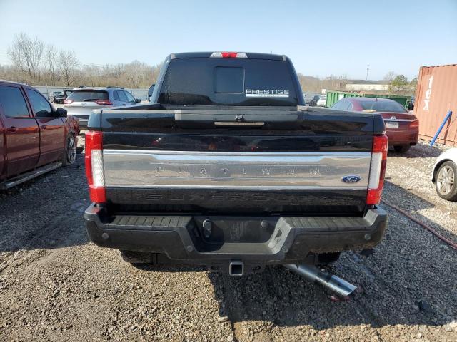 Photo 5 VIN: 1FT7W2BTXHEC36055 - FORD F250 