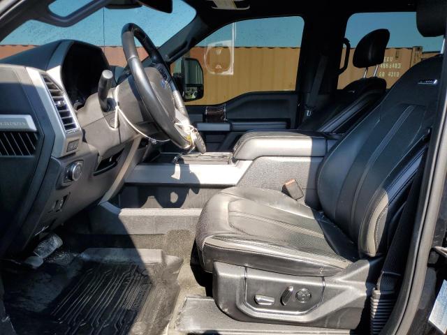 Photo 6 VIN: 1FT7W2BTXHEC36055 - FORD F250 