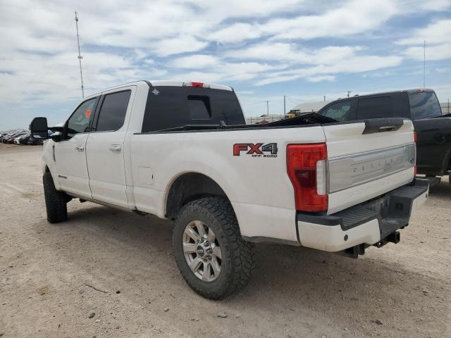 Photo 1 VIN: 1FT7W2BTXHEC41496 - FORD F250 SUPER 