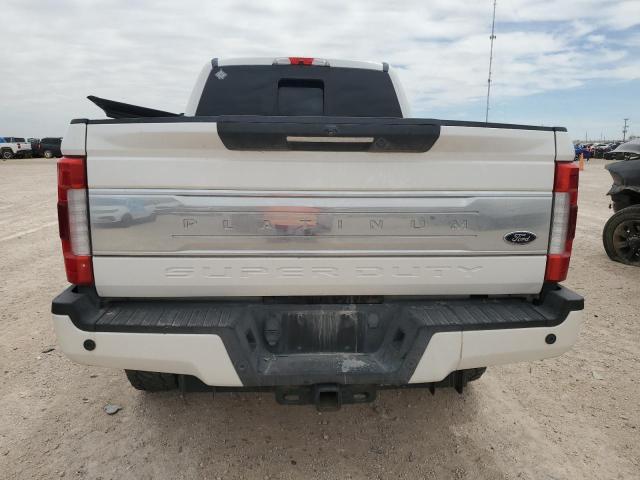 Photo 5 VIN: 1FT7W2BTXHEC41496 - FORD F250 SUPER 