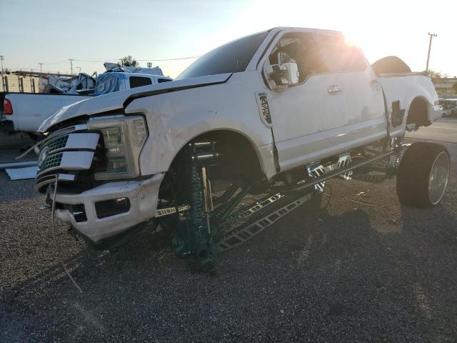 Photo 0 VIN: 1FT7W2BTXHEC53826 - FORD F250 SUPER 