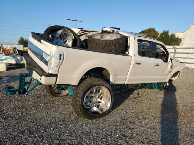 Photo 2 VIN: 1FT7W2BTXHEC53826 - FORD F250 SUPER 