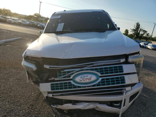 Photo 4 VIN: 1FT7W2BTXHEC53826 - FORD F250 SUPER 