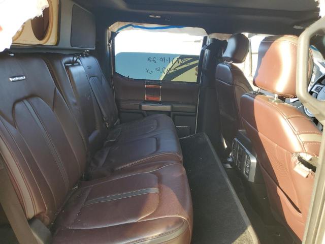 Photo 9 VIN: 1FT7W2BTXHEC53826 - FORD F250 SUPER 