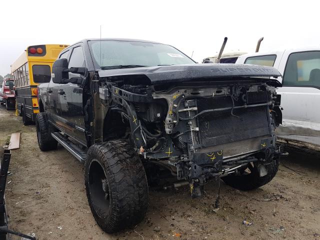 Photo 0 VIN: 1FT7W2BTXHEC61697 - FORD F250 SUPER 