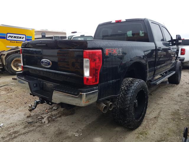 Photo 3 VIN: 1FT7W2BTXHEC61697 - FORD F250 SUPER 