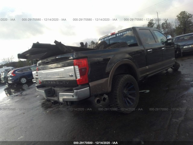 Photo 3 VIN: 1FT7W2BTXHEC84381 - FORD SUPER DUTY F-250 SRW 