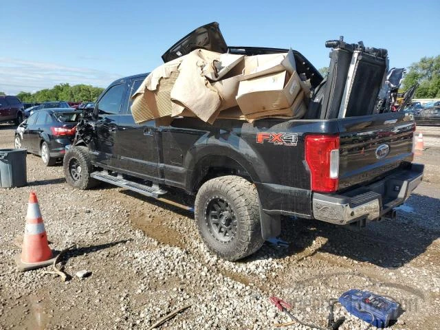 Photo 1 VIN: 1FT7W2BTXHEC89029 - FORD F250 