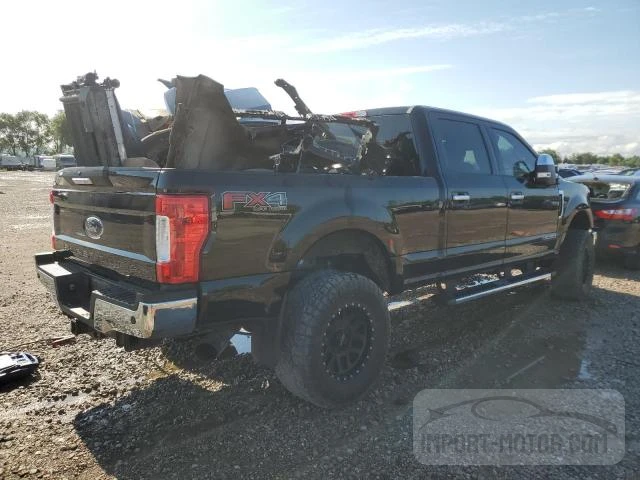 Photo 2 VIN: 1FT7W2BTXHEC89029 - FORD F250 