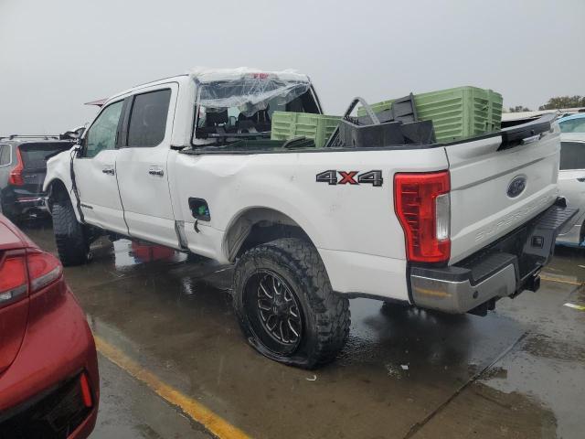 Photo 1 VIN: 1FT7W2BTXHED09960 - FORD F250 SUPER 