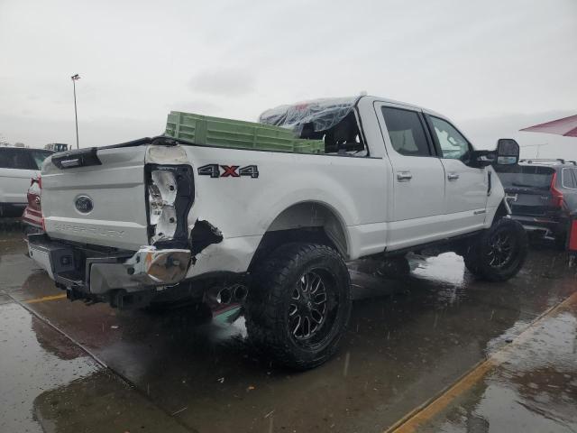 Photo 2 VIN: 1FT7W2BTXHED09960 - FORD F250 SUPER 