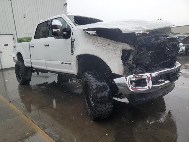 Photo 3 VIN: 1FT7W2BTXHED09960 - FORD F250 SUPER 