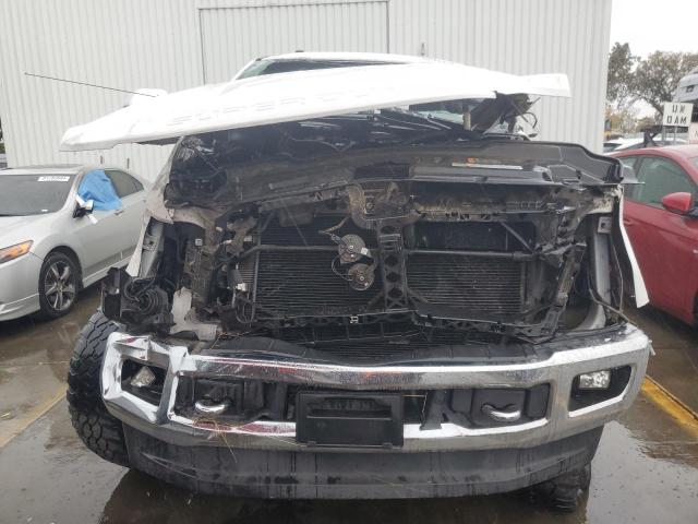 Photo 4 VIN: 1FT7W2BTXHED09960 - FORD F250 SUPER 