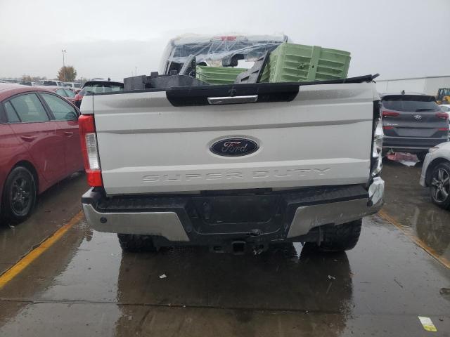 Photo 5 VIN: 1FT7W2BTXHED09960 - FORD F250 SUPER 