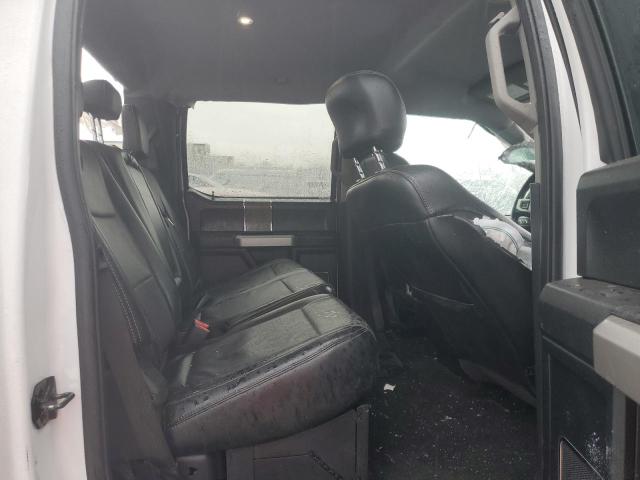 Photo 9 VIN: 1FT7W2BTXHED09960 - FORD F250 SUPER 