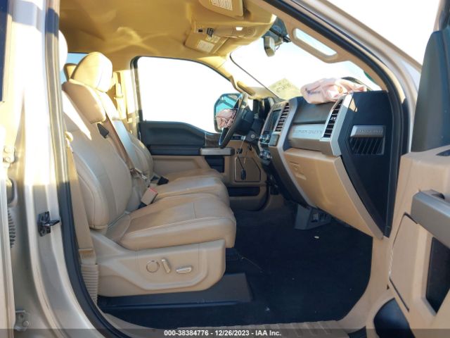 Photo 4 VIN: 1FT7W2BTXHED26189 - FORD F-250 