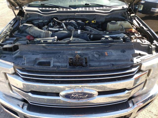 Photo 10 VIN: 1FT7W2BTXHED39637 - FORD F250 SUPER 