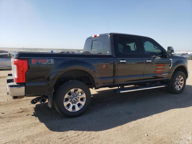 Photo 2 VIN: 1FT7W2BTXHED39637 - FORD F250 SUPER 