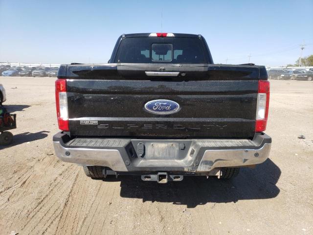 Photo 5 VIN: 1FT7W2BTXHED39637 - FORD F250 SUPER 