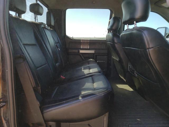 Photo 9 VIN: 1FT7W2BTXHED39637 - FORD F250 SUPER 