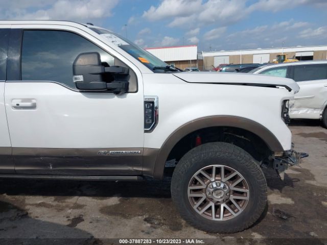 Photo 5 VIN: 1FT7W2BTXHED77532 - FORD F-250 