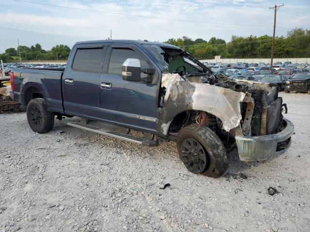 Photo 3 VIN: 1FT7W2BTXHED89700 - FORD F250 SUPER 