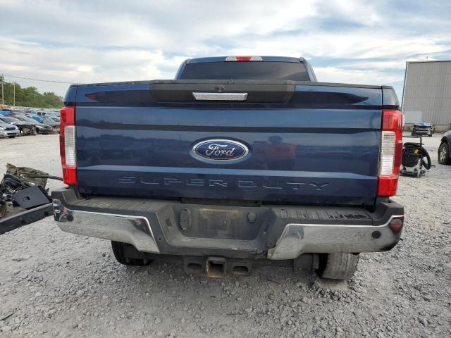 Photo 5 VIN: 1FT7W2BTXHED89700 - FORD F250 SUPER 