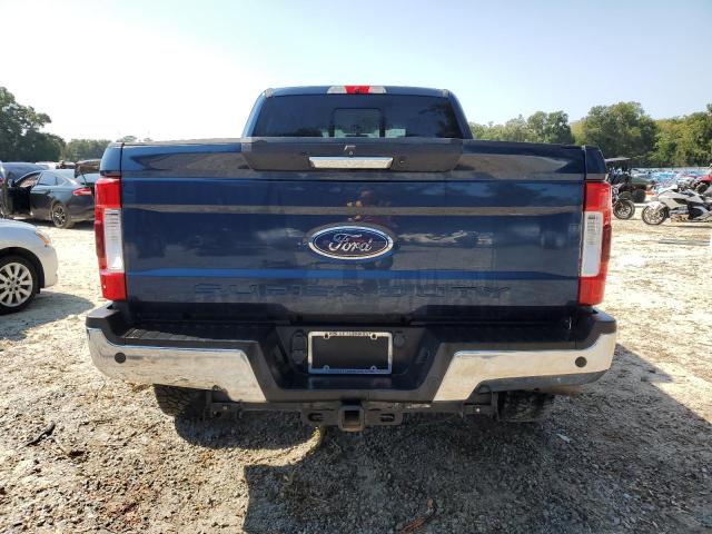 Photo 5 VIN: 1FT7W2BTXHED92211 - FORD F250 SUPER 