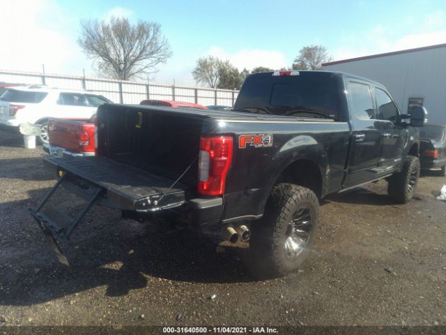 Photo 3 VIN: 1FT7W2BTXHEE14076 - FORD SUPER DUTY F-250 SRW 