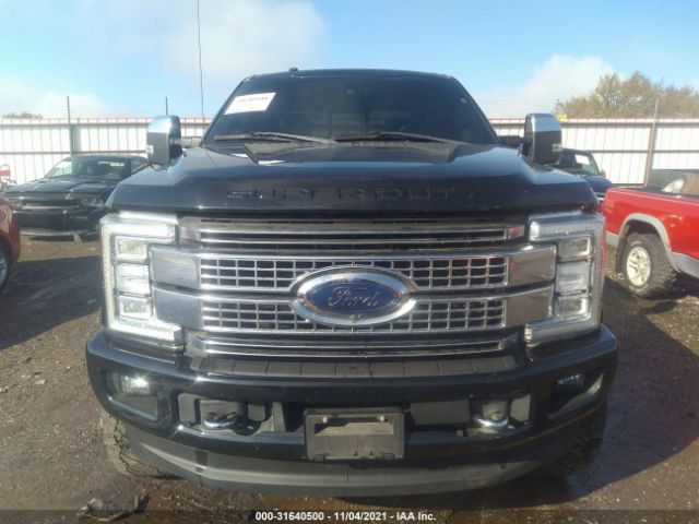 Photo 5 VIN: 1FT7W2BTXHEE14076 - FORD SUPER DUTY F-250 SRW 