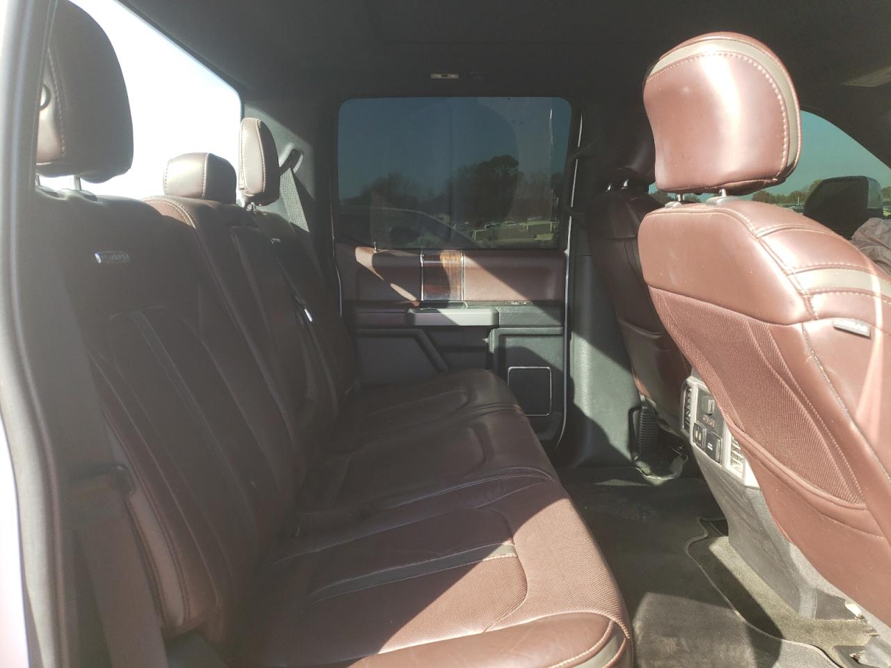 Photo 10 VIN: 1FT7W2BTXHEE17043 - FORD F250 