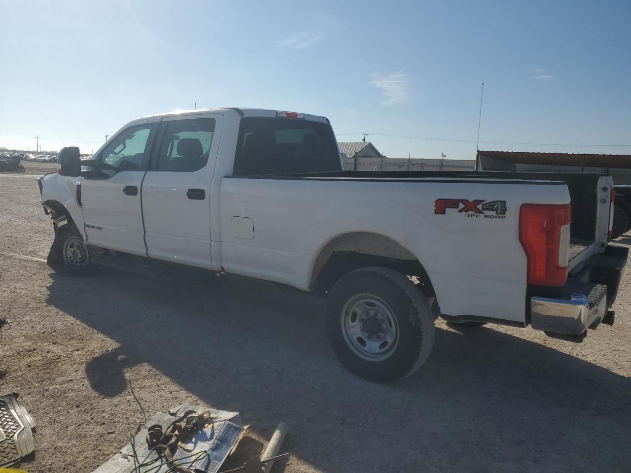 Photo 1 VIN: 1FT7W2BTXHEE24882 - FORD F250 