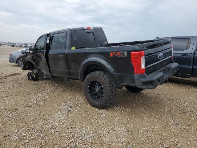 Photo 1 VIN: 1FT7W2BTXHEE29497 - FORD F250 