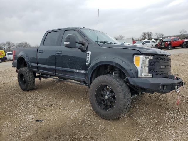 Photo 3 VIN: 1FT7W2BTXHEE29497 - FORD F250 