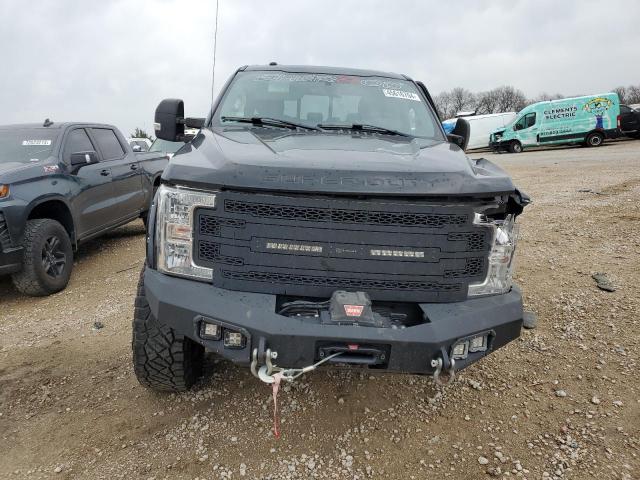 Photo 4 VIN: 1FT7W2BTXHEE29497 - FORD F250 